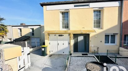 House 6 rooms of 88 m² in Mourenx (64150)