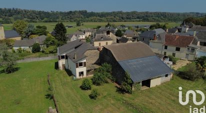 Village house 8 rooms of 192 m² in Oloron-Sainte-Marie (64400)