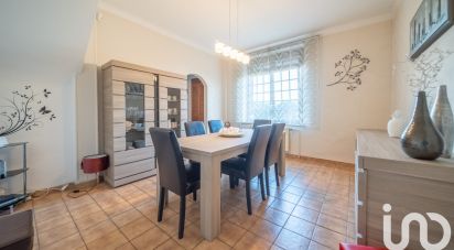 Maison 5 pièces de 81 m² à Audun-le-Tiche (57390)