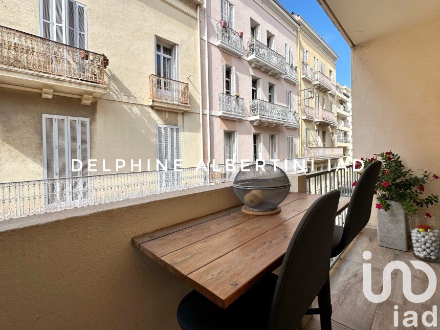 Vente Appartement 62m² 3 Pièces à Toulon (83000) - Iad France