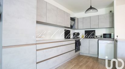 Appartement 4 pièces de 87 m² à Saint-Denis (93200)