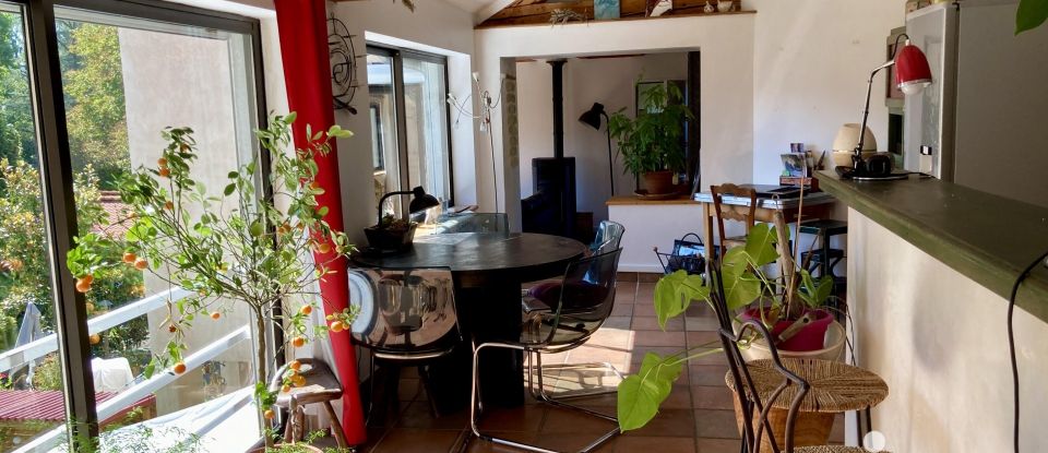 House 11 rooms of 425 m² in Perrier (63500)