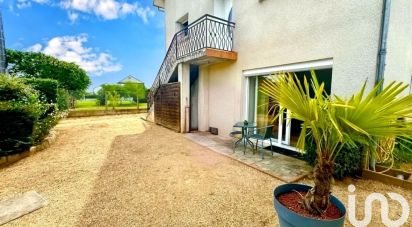 Maison 9 pièces de 175 m² à Cosne-Cours-sur-Loire (58200)