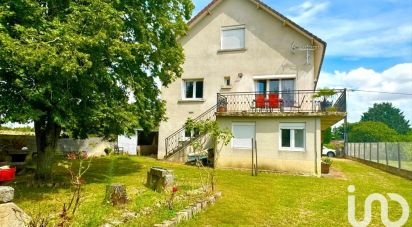 Maison 9 pièces de 175 m² à Cosne-Cours-sur-Loire (58200)