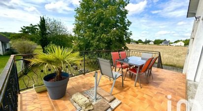 House 9 rooms of 175 m² in Cosne-Cours-sur-Loire (58200)