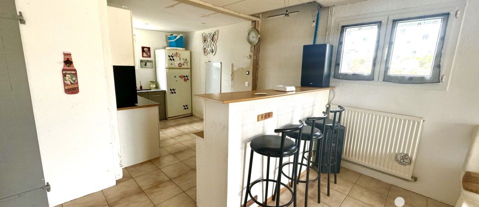 Maison 9 pièces de 175 m² à Cosne-Cours-sur-Loire (58200)