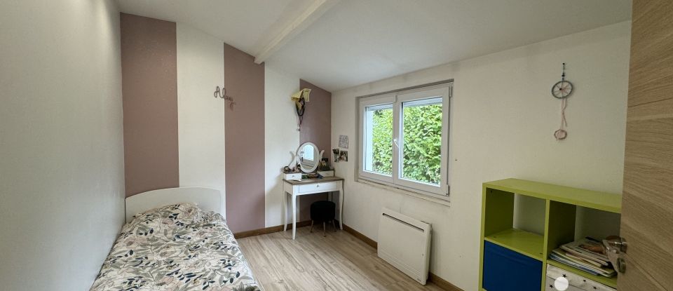 Maison 5 pièces de 95 m² à - (91660)