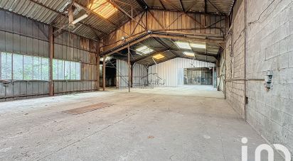 Immeuble de 600 m² à Dreux (28100)