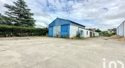 Immeuble de 600 m² à Dreux (28100)