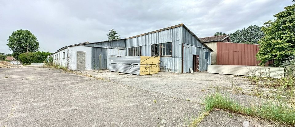 Immeuble de 600 m² à Dreux (28100)