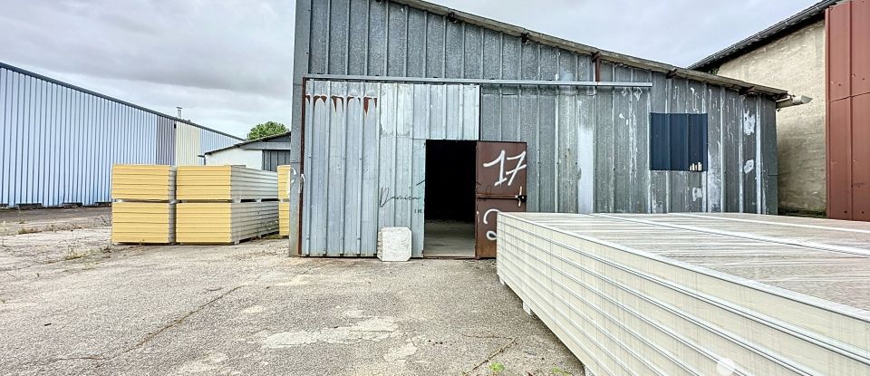 Immeuble de 600 m² à Dreux (28100)