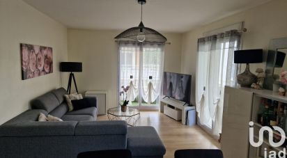 Appartement 3 pièces de 72 m² à Tours (37100)