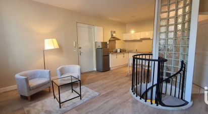 Appartement 2 pièces de 53 m² à Bordeaux (33000)