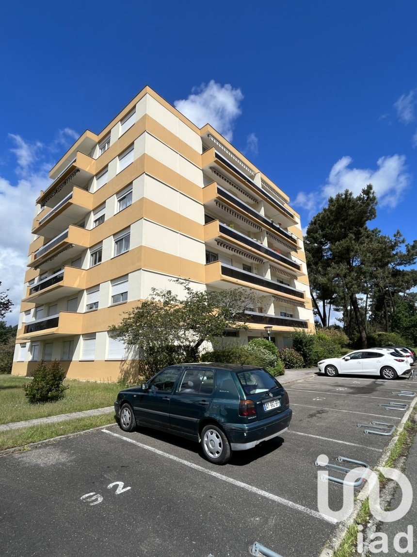 Appartement 1 pièce de 38 m² à Pessac (33600)