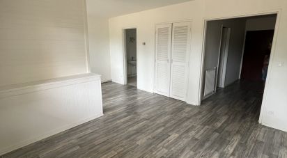 Appartement 1 pièce de 38 m² à Pessac (33600)