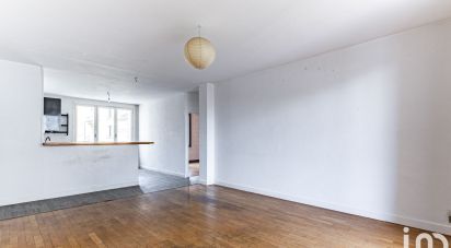 Appartement 3 pièces de 81 m² à Dijon (21000)