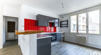 Appartement 3 pièces de 81 m² à Dijon (21000)