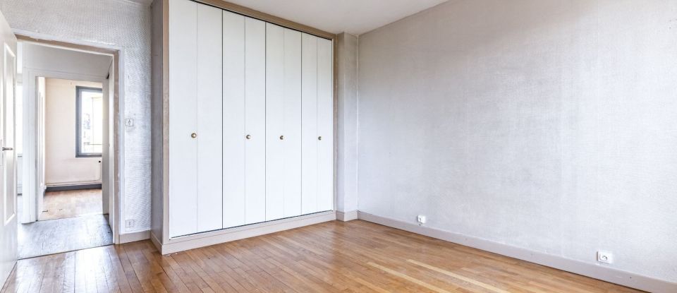 Appartement 3 pièces de 81 m² à Dijon (21000)