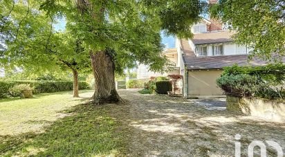 Maison 5 pièces de 153 m² à Monthou-sur-Cher (41400)