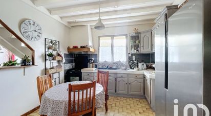 House 5 rooms of 140 m² in Vignes (64410)