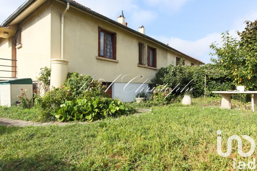 House 3 rooms of 65 m² in Ermont (95120)