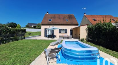 House 4 rooms of 90 m² in Choisy-en-Brie (77320)