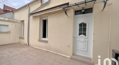 Town house 4 rooms of 62 m² in Troyes (10000)