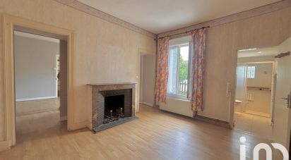 Town house 4 rooms of 62 m² in Troyes (10000)