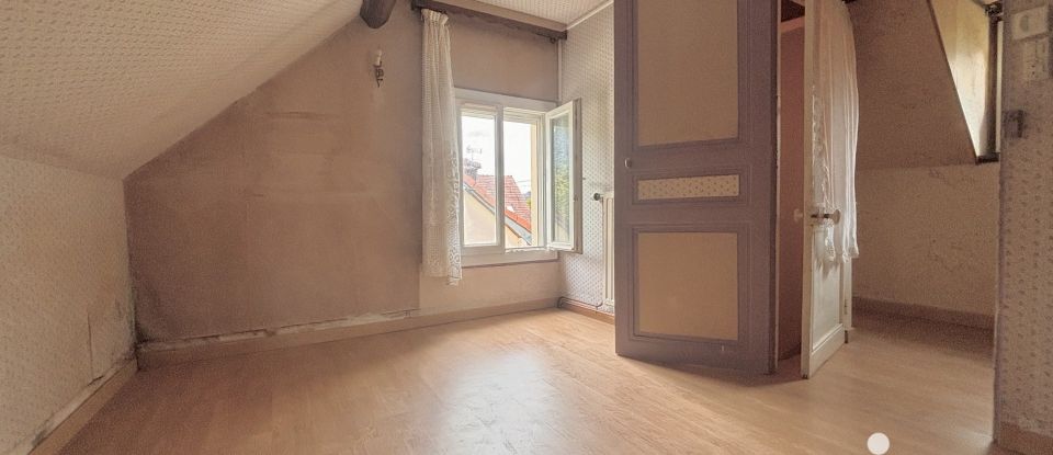 Town house 4 rooms of 62 m² in Troyes (10000)