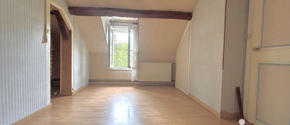 Town house 4 rooms of 62 m² in Troyes (10000)