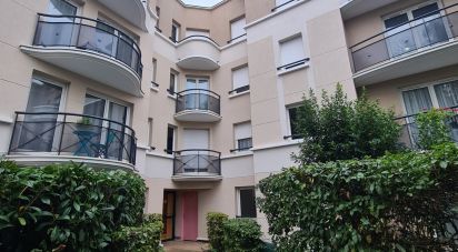 Appartement 3 pièces de 60 m² à Moissy-Cramayel (77550)