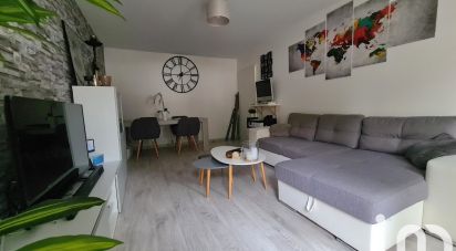 Appartement 3 pièces de 60 m² à Moissy-Cramayel (77550)