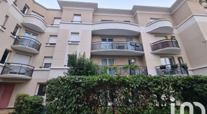 Appartement 3 pièces de 60 m² à Moissy-Cramayel (77550)