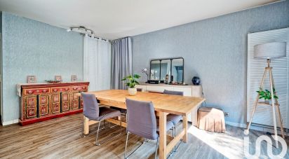 Maison 5 pièces de 137 m² à Chanteloup-en-Brie (77600)