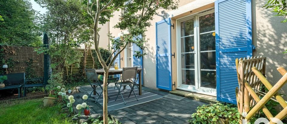 House 5 rooms of 137 m² in Chanteloup-en-Brie (77600)