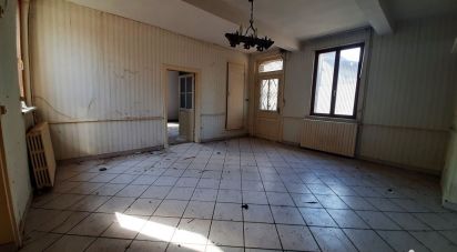 House 3 rooms of 109 m² in Villers-Bocage (80260)