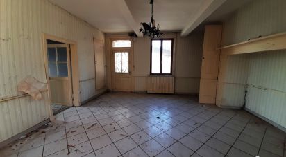 House 3 rooms of 109 m² in Villers-Bocage (80260)