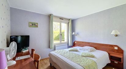 Hotel 3* of 500 m² in Verdun (55100)