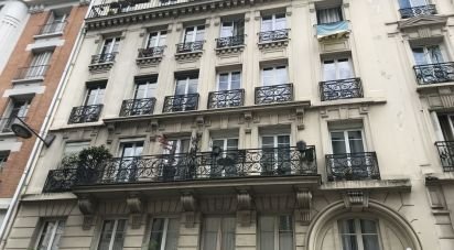 Appartement 2 pièces de 43 m² à Paris (75018)