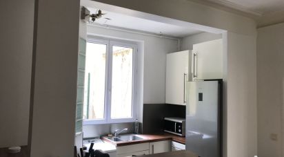 Appartement 2 pièces de 43 m² à Paris (75018)