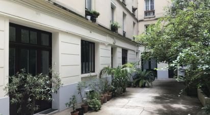 Appartement 2 pièces de 43 m² à Paris (75018)