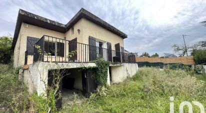 Maison traditionnelle 5 pièces de 80 m² à Corbeil-Essonnes (91100)