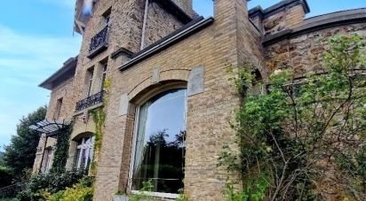 Mansion 15 rooms of 500 m² in Versailles (78000)