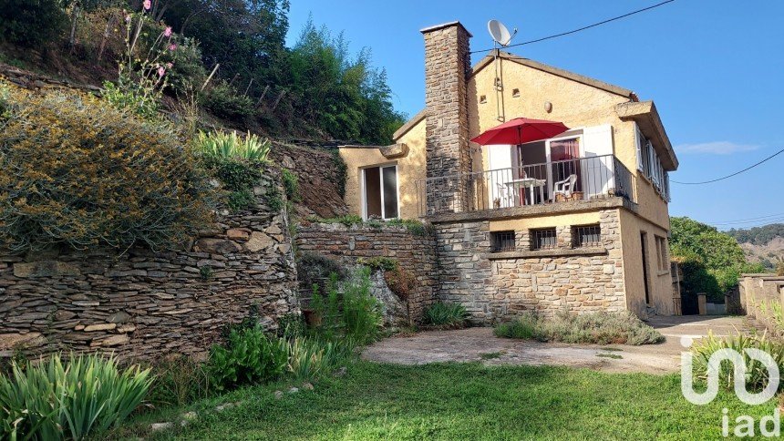 Traditional house 6 rooms of 140 m² in Porri (20215)