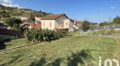 House 4 rooms of 100 m² in Satillieu (07290)