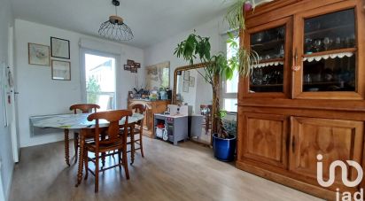 Apartment 5 rooms of 77 m² in Nantes (44300)