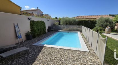 Maison traditionnelle 5 pièces de 133 m² à Malemort-du-Comtat (84570)