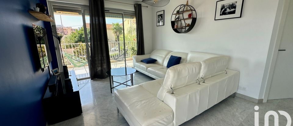 Appartement 3 pièces de 78 m² à Cannes (06400)