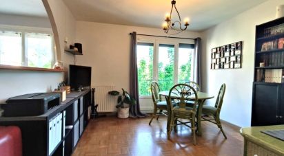 Apartment 2 rooms of 40 m² in Arnouville (95400)