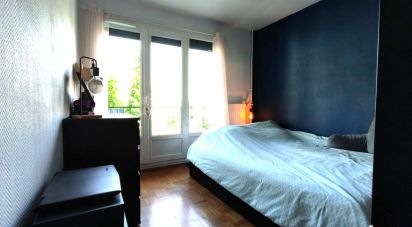 Apartment 2 rooms of 40 m² in Arnouville (95400)